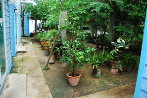 Property grounds - Baan Kum Siri (Hua Hin)