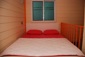 1-Bedroom Bungalow - Baan Kum Siri (Hua Hin)