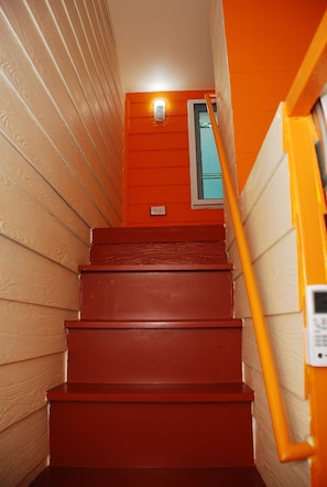 Servicios de la habitación