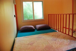 1-Bedroom Bungalow | Free WiFi - Baan Kum Siri (Hua Hin)