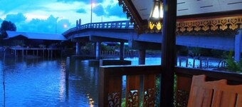 Sampaongern Homestay