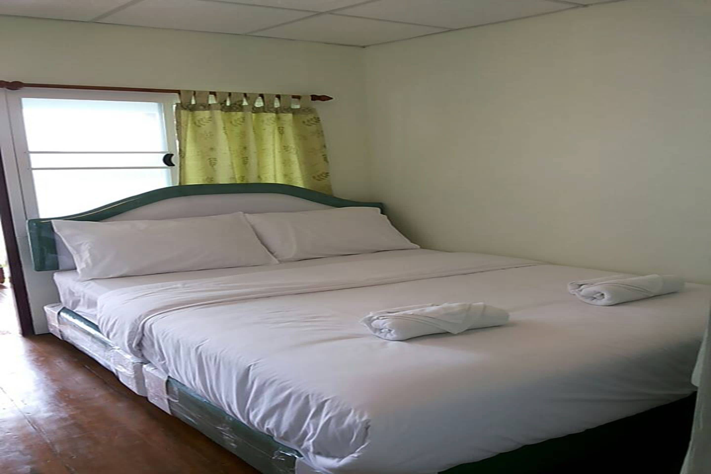 Standard Bungalow | Rollaway beds, free WiFi