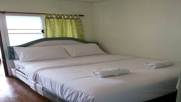 Standard-Bungalow | Zustellbetten, kostenloses WLAN