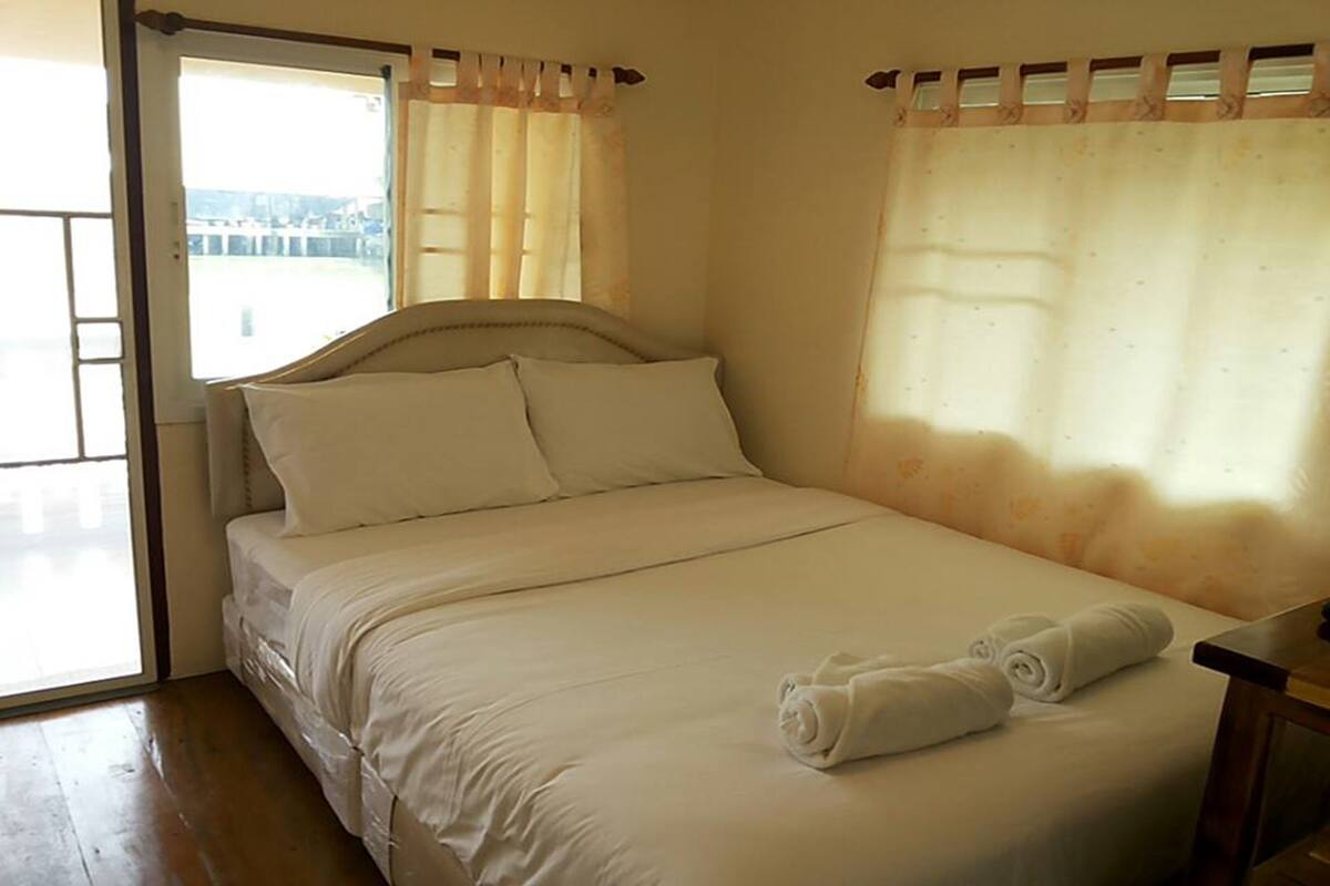 Bungalow Standard | Lits pliants/supplémentaires, Wi-Fi gratuit