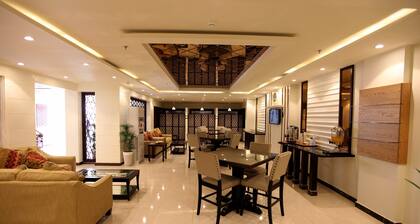 Enwan Suites for serviced Apartments