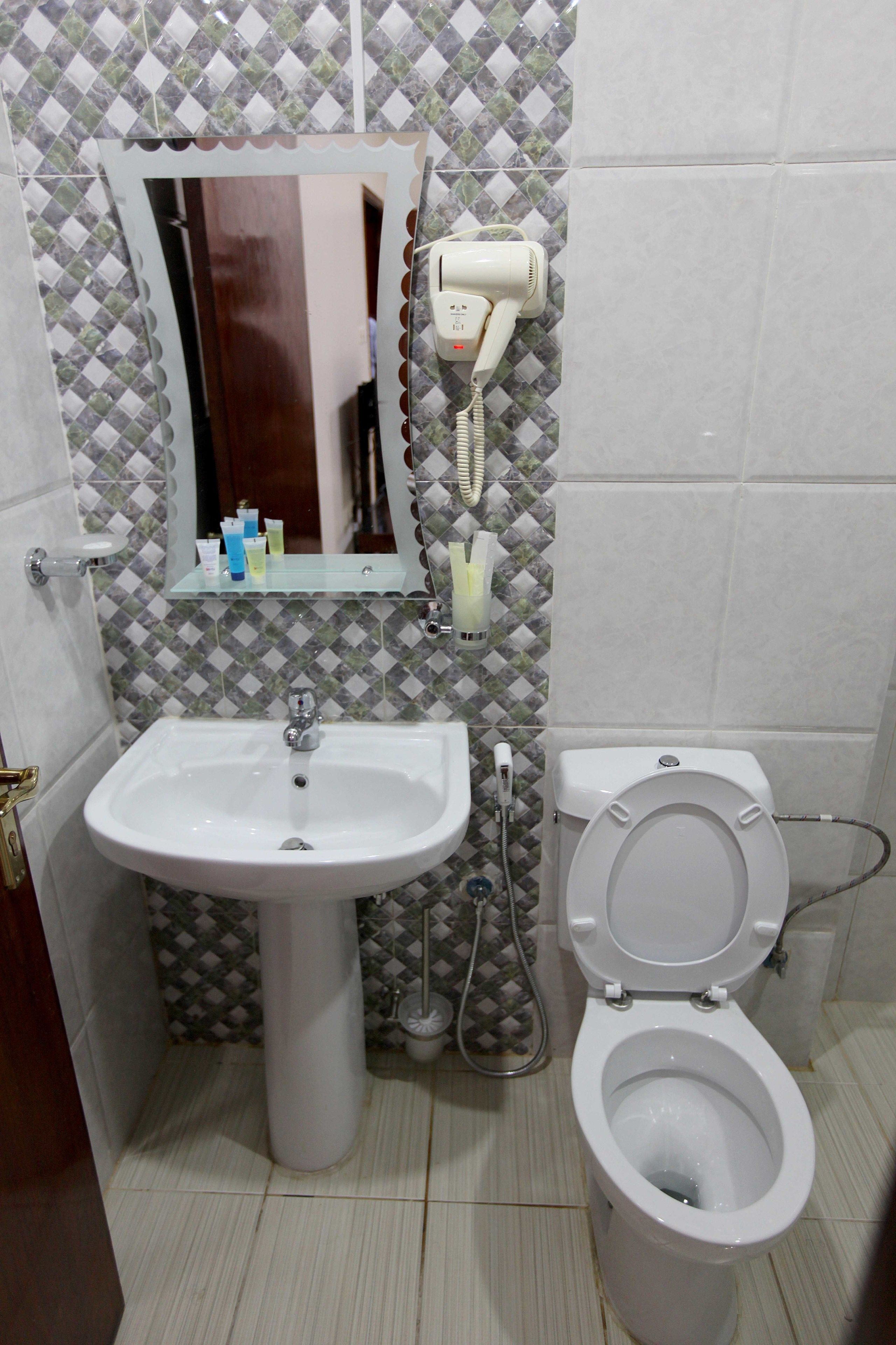 Kamar mandi