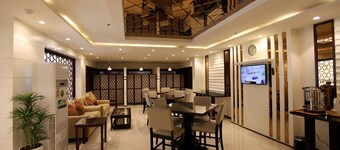 Address Tower Hotel