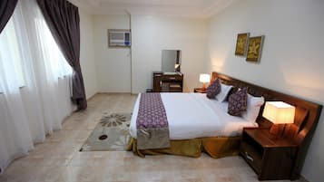 Apartment, 2 Bedrooms