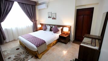 Standard Suite, 1 Bedroom