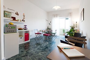 Reception hall - Take It Easy Roma Guest House (Rome)