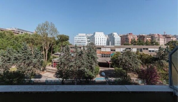 View from property - Take It Easy Roma Guest House (Rome)