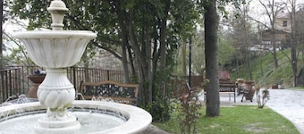 Agriturismo Le Francesche