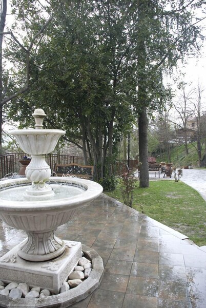 Agriturismo Le Francesche