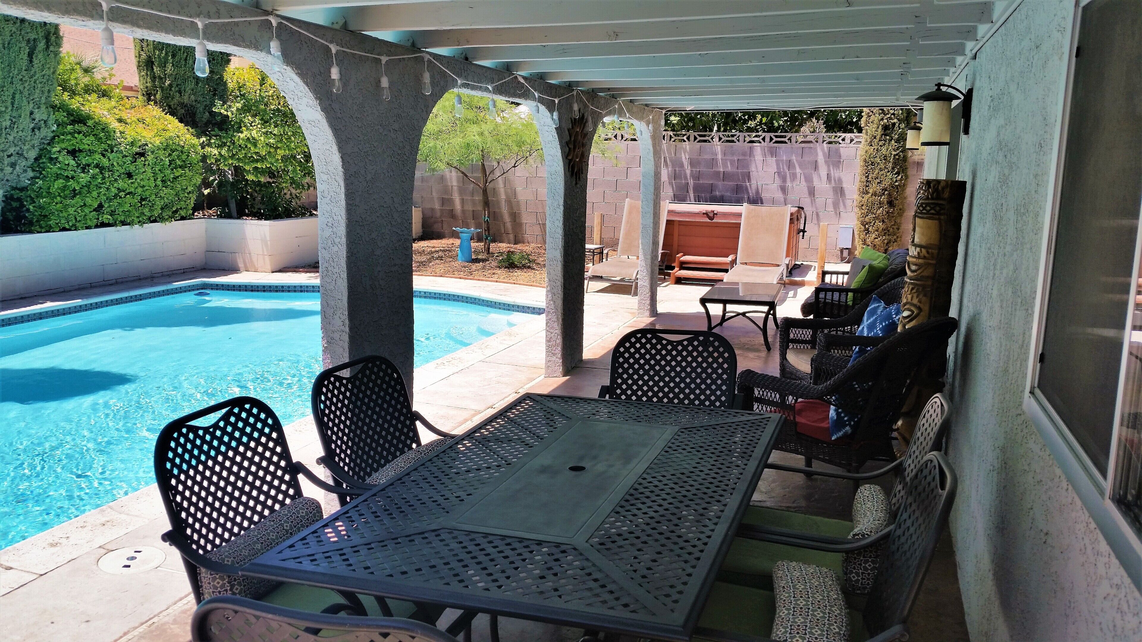 Excellent & Convenient Location Private & Desirable - Exc 2024 dates available