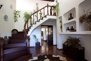Interieur
