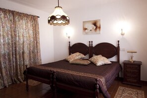 5 Schlafzimmer, WLAN, Bettwäsche, Rollstuhlgeeignet