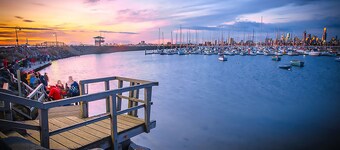 Little St Kilda
