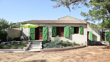 Fachada