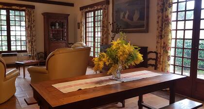 House / Villa - RIVEDOUX PLAGE