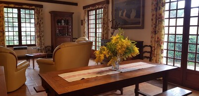 House / Villa - RIVEDOUX  PLAGE