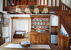 Interior - House / Villa - RIVEDOUX PLAGE (Rivedoux-Plage)