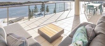 The Waterford Prestige Apartments