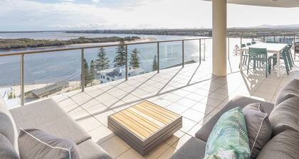 The Waterford Prestige Apartments