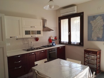 Cucina privata