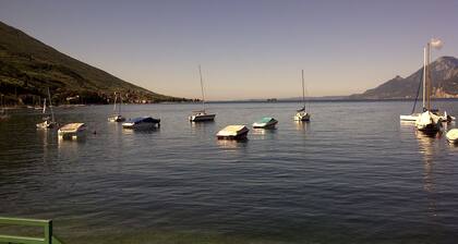 Super discount August -15% Apartment with parking space Romantic near beaches