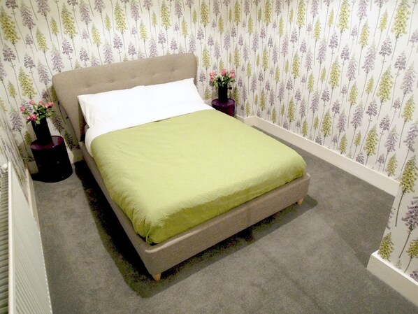 3 Schlafzimmer, Bügeleisen/Bügelbrett, kostenloses WLAN, Bettwäsche