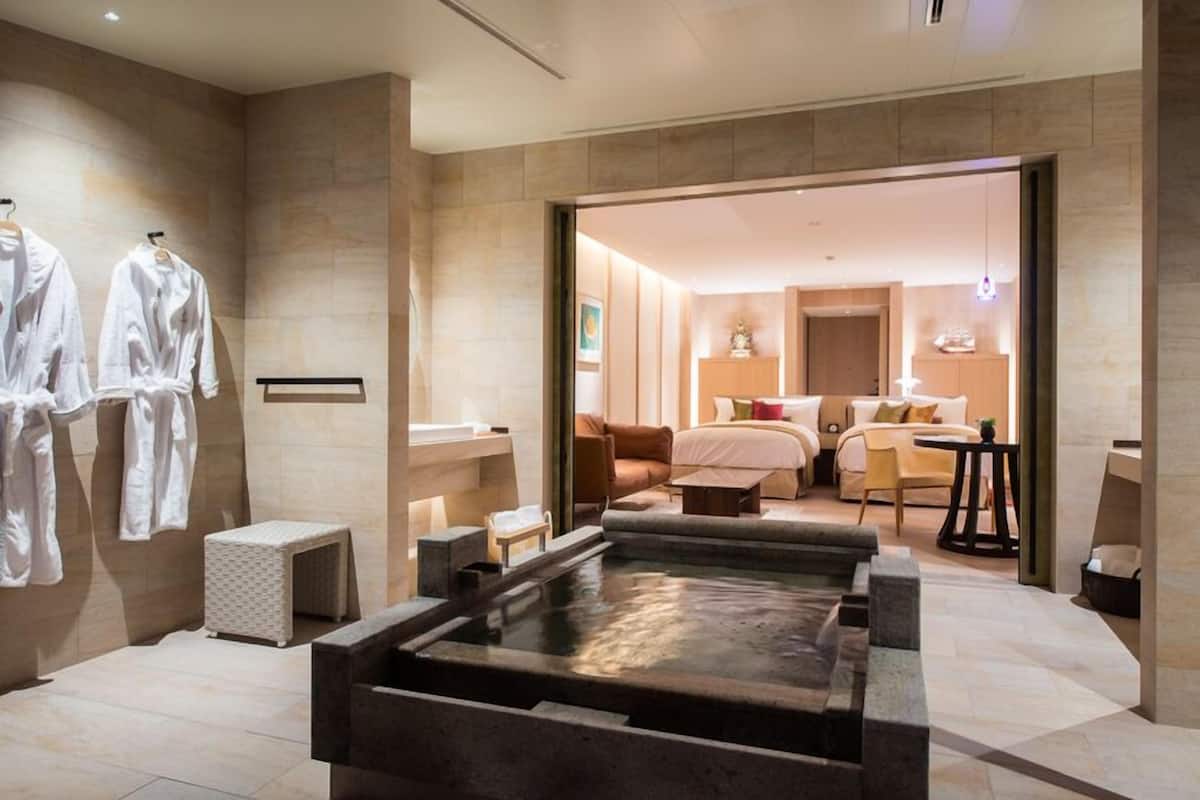 Spa | Thalassotherapy
