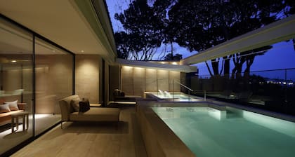 The Hiramatsu Hotels & Resorts Kashikojima