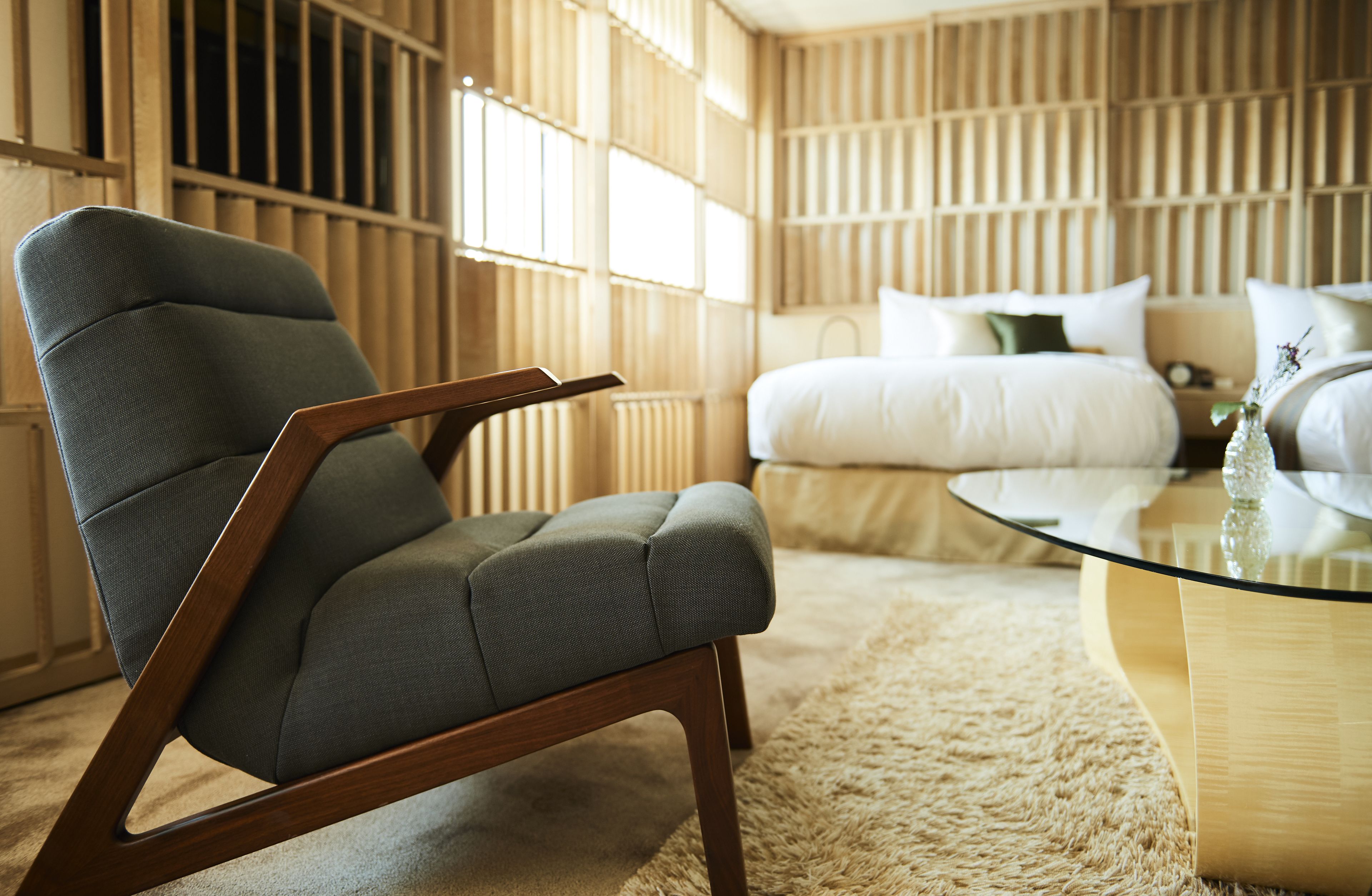 1 bedroom, premium bedding, minibar, in-room safe