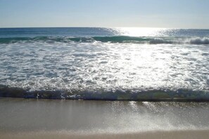 Beach nearby - LUXURY LIVING APARTMENT A YASMINE HAMMAMET (YASMINE HAMMAMET)