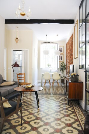 スマートテレビ