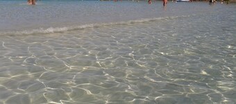 BUDONI, localité LudduÏ dans une petite résidence panoramique, lit 7posti 2 salles de bain