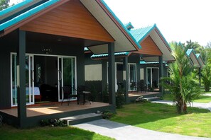 Eksteriør