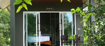 Hongte Khaolak Resort