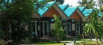 Hongte Khaolak Resort