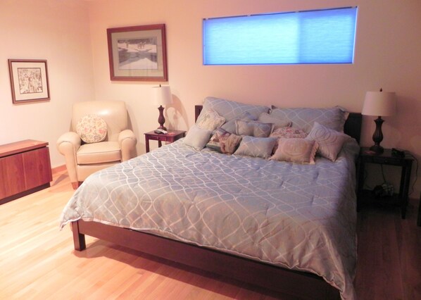 3 Schlafzimmer, Bügeleisen/Bügelbrett, kostenloses WLAN, Bettwäsche