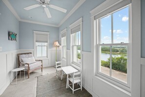 Interior - Coastal Luxury Retreat with Designer Style — Perfect for Families & Friends (Orange Beach)