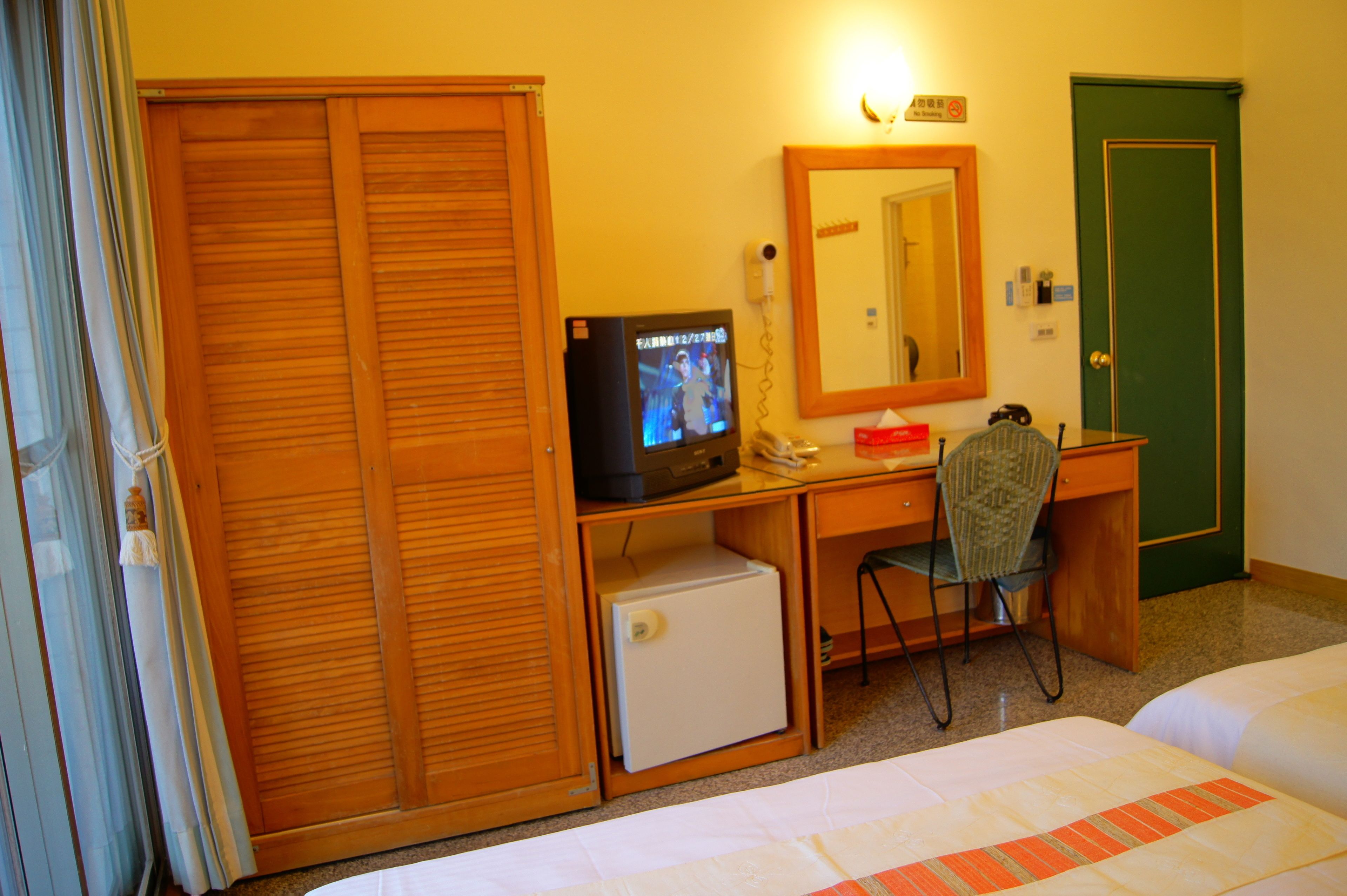 quadruple room, mountain view | desk, blackout curtains, rollaway beds, free wifi