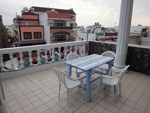 Deluxe Quadruple Room | Balcony - Formost Hotel (Hengchun)