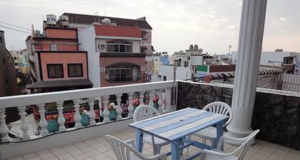 Formost Hotel