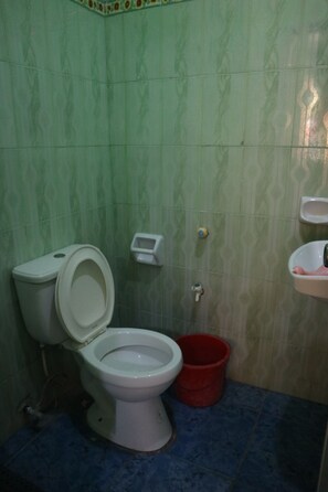 Chambre Familiale (6 Persons) | Salle de bain