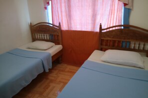 Family Room, 4 Persons