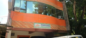 Miles Pension House