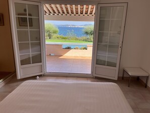 3 Schlafzimmer, WLAN, Bettwäsche