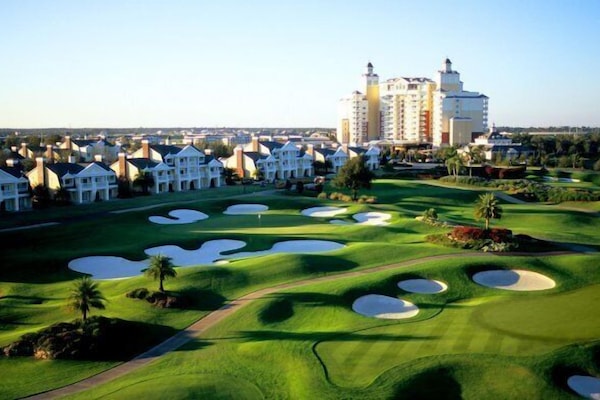 Golf