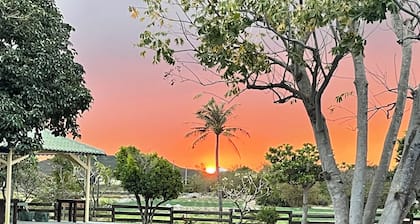 Country Lane Hostel